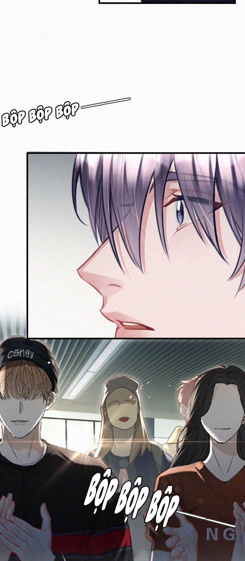 Môi Súng Chapter 151 - Trang 4