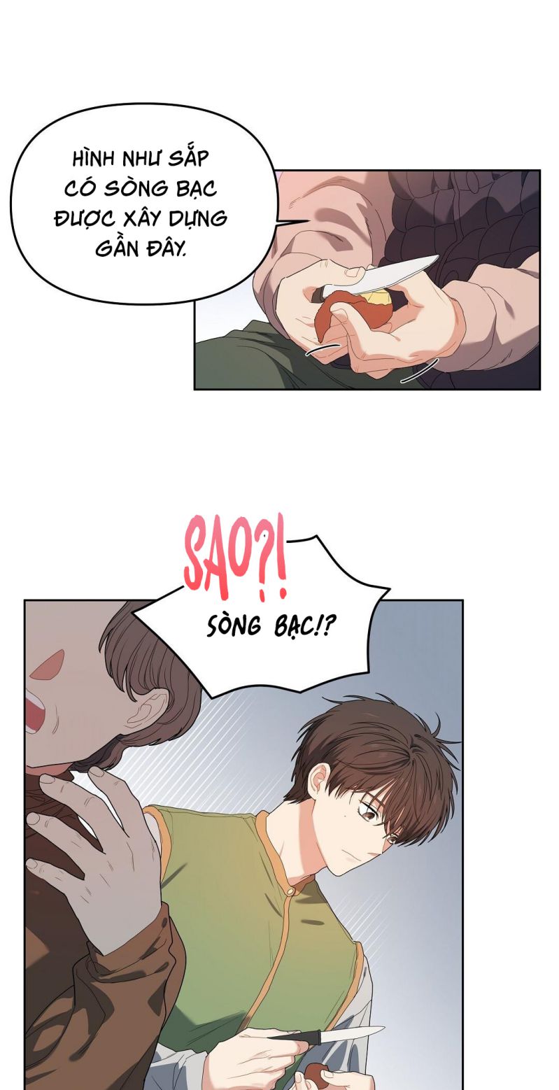 Cherry Cake Chapter 1 - Trang 4