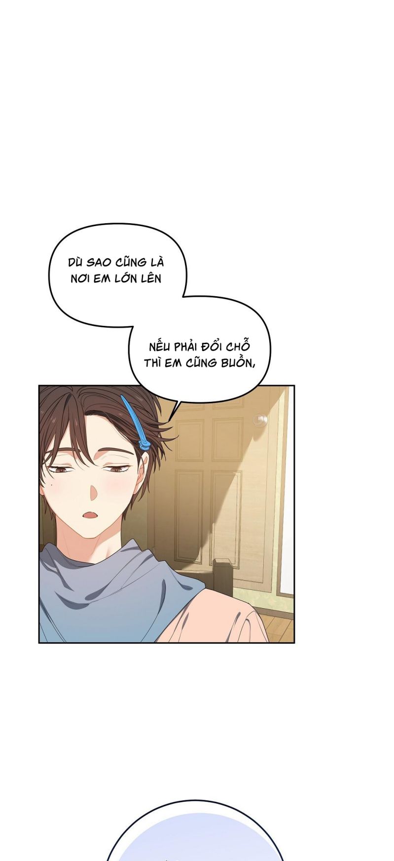 Cherry Cake Chapter 4 - Trang 4
