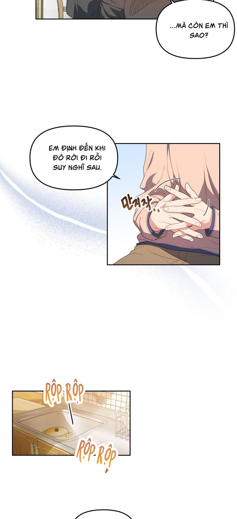 Cherry Cake Chapter 4 - Trang 4