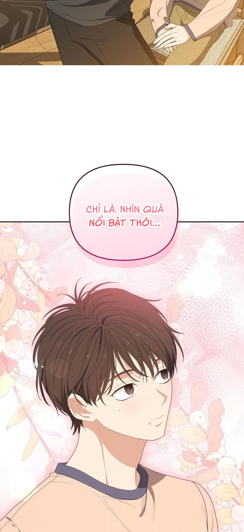 Cherry Cake Chapter 4 - Trang 4