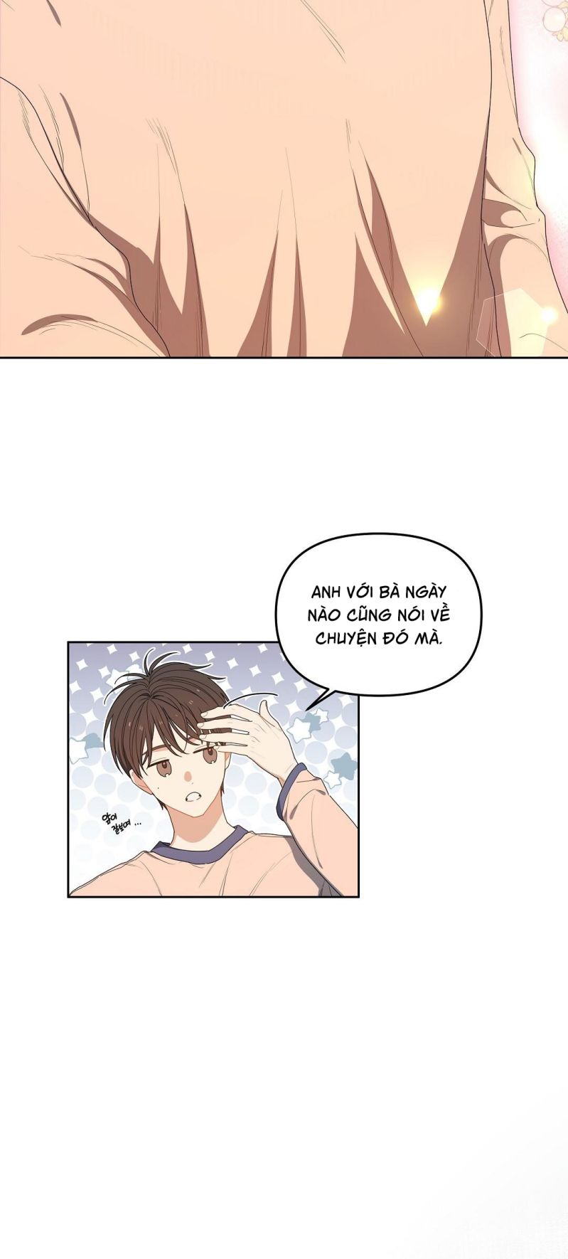 Cherry Cake Chapter 4 - Trang 4