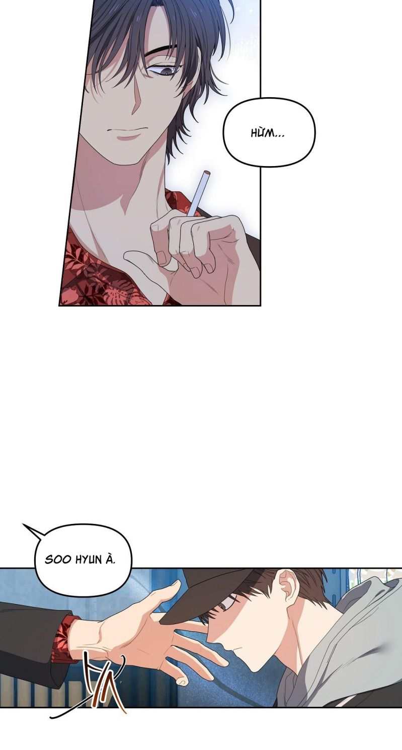 Cherry Cake Chapter 4 - Trang 4