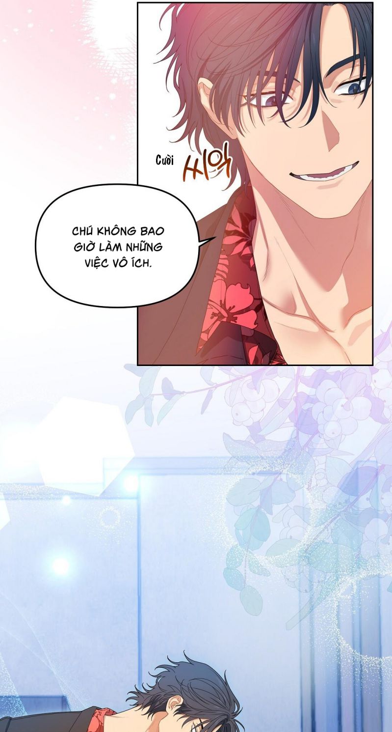 Cherry Cake Chapter 4 - Trang 4