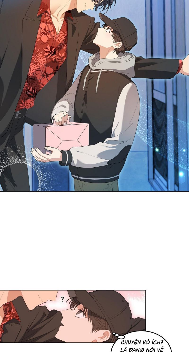 Cherry Cake Chapter 4 - Trang 4