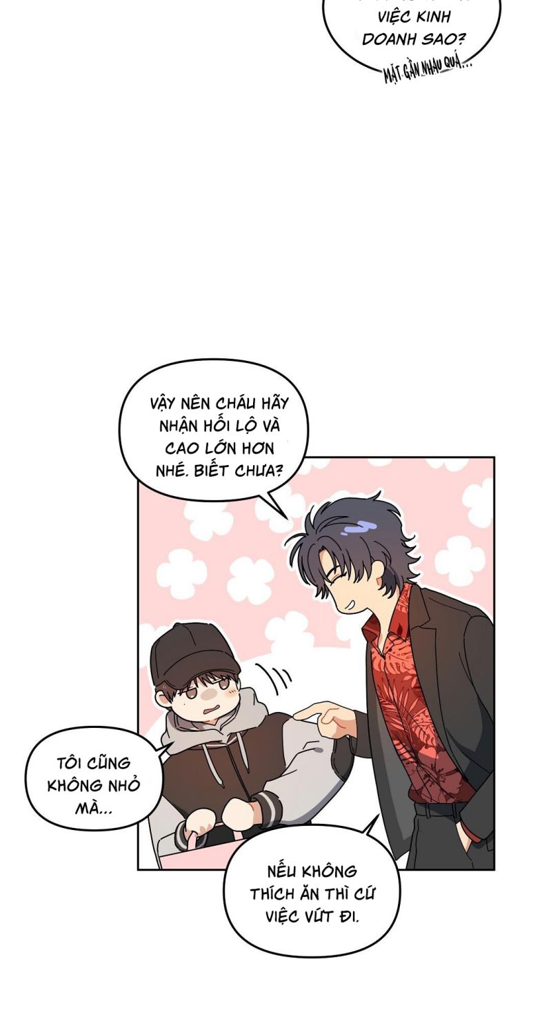 Cherry Cake Chapter 4 - Trang 4