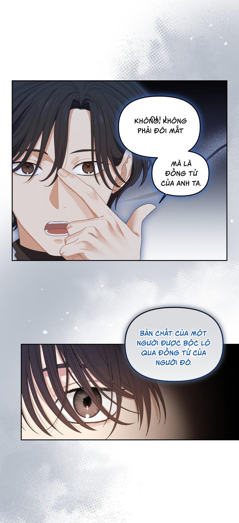 Cherry Cake Chapter 4 - Trang 4