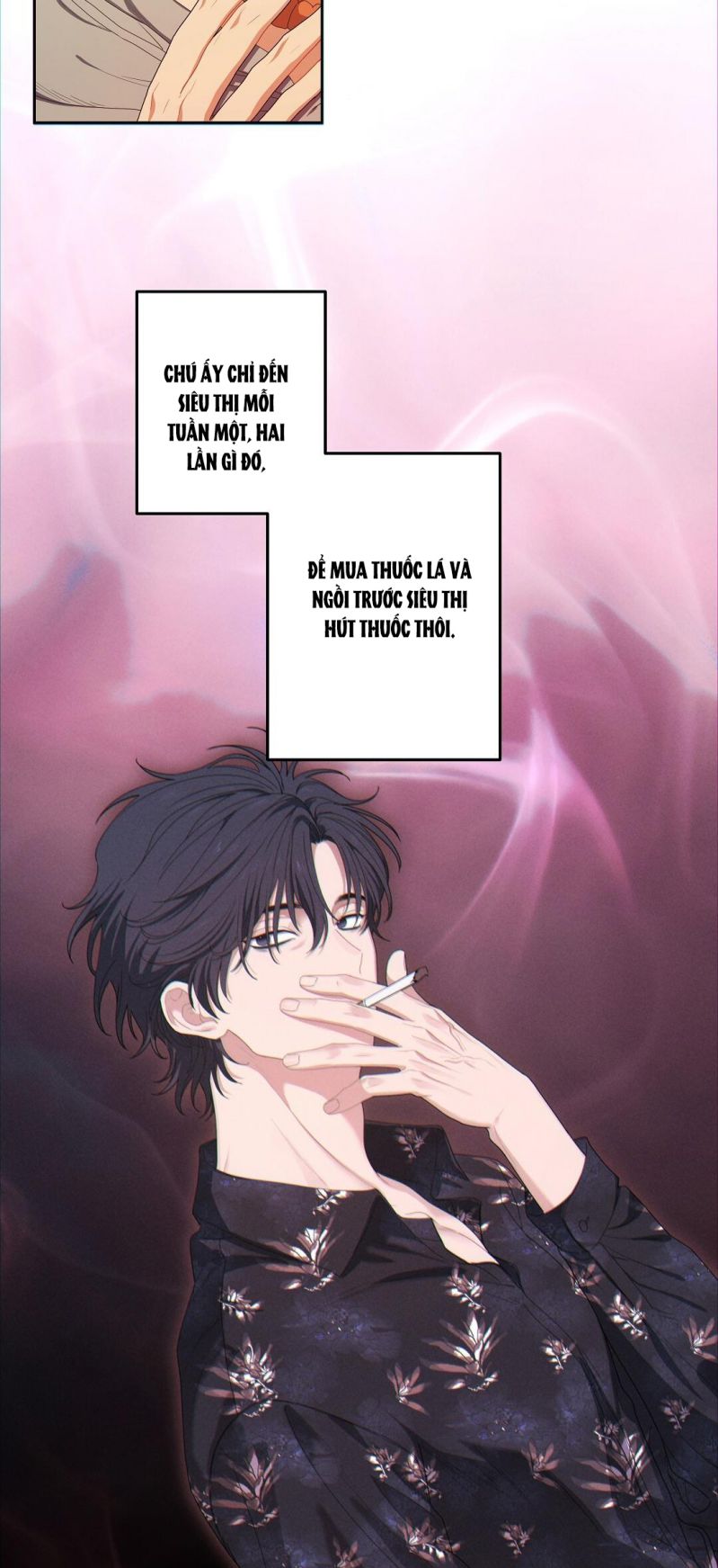 Cherry Cake Chapter 4 - Trang 4