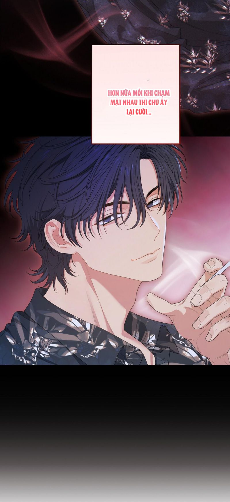 Cherry Cake Chapter 4 - Trang 4