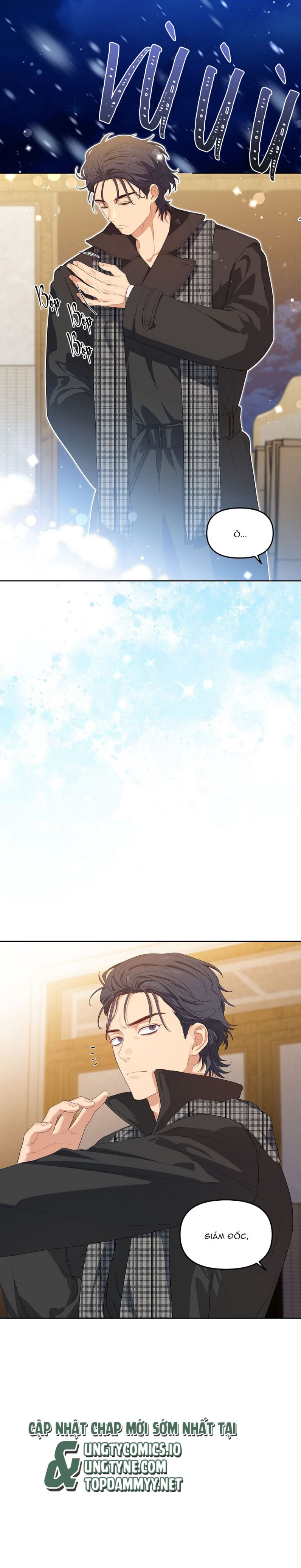 Cherry Cake Chapter 6 - Trang 4