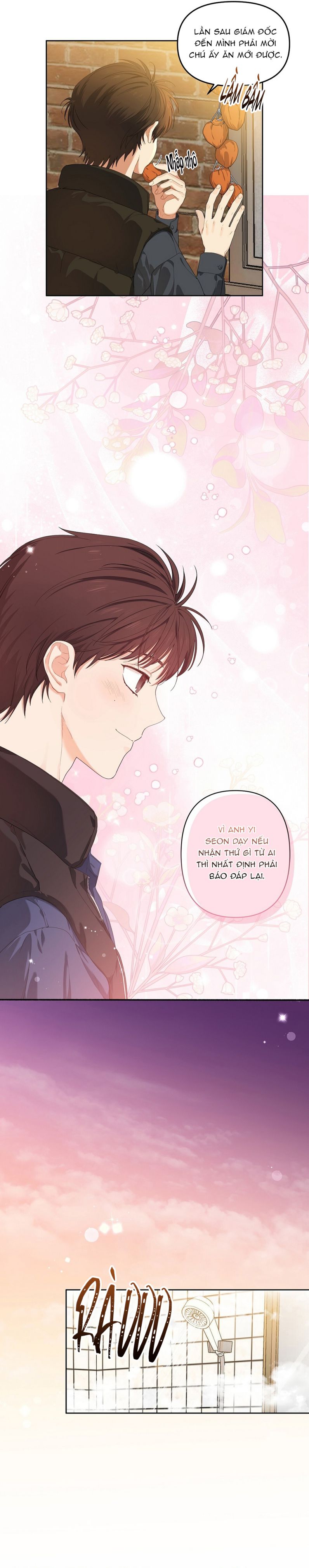 Cherry Cake Chapter 6 - Trang 4