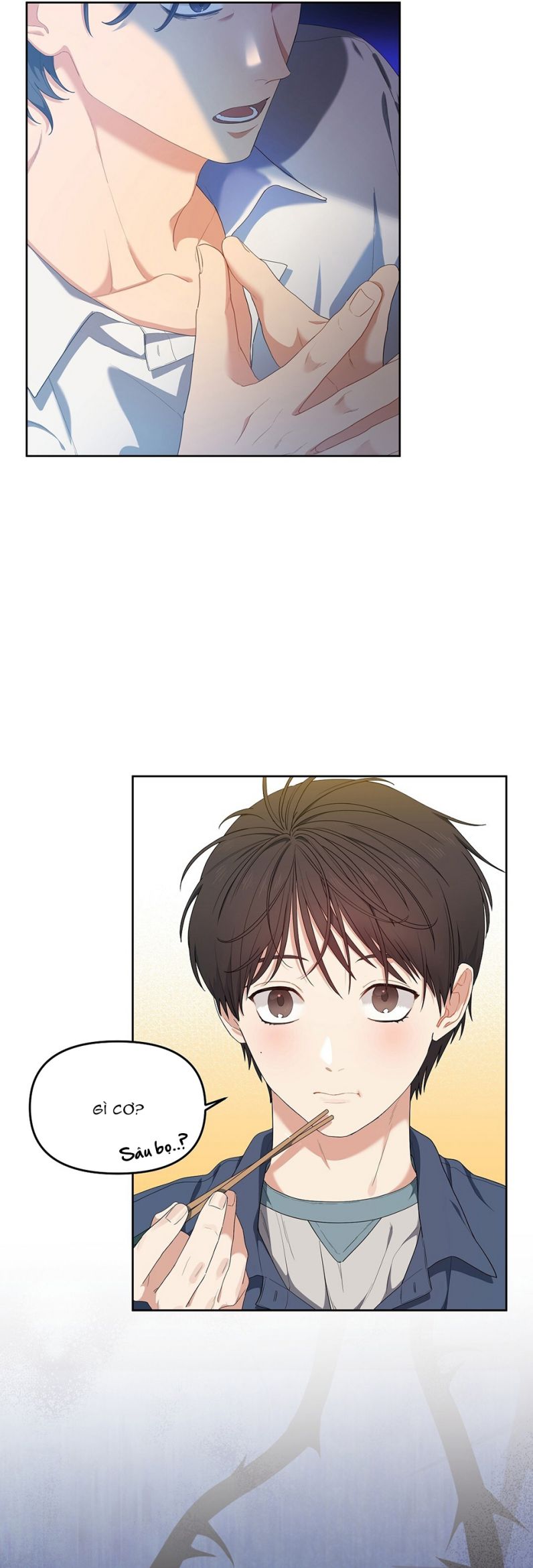Cherry Cake Chapter 7 - Trang 4