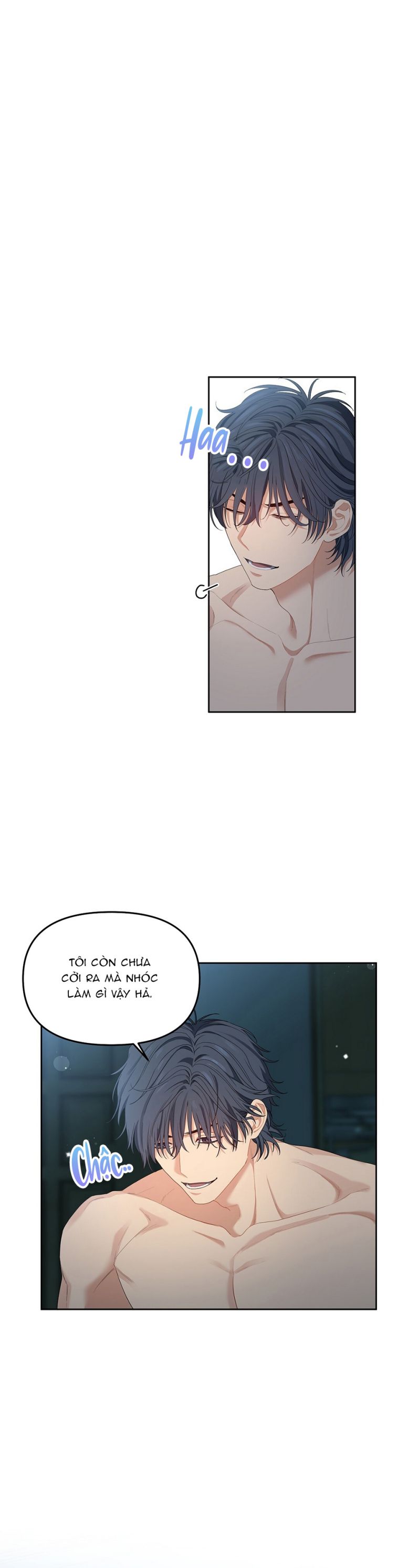 Cherry Cake Chapter 10 - Trang 4