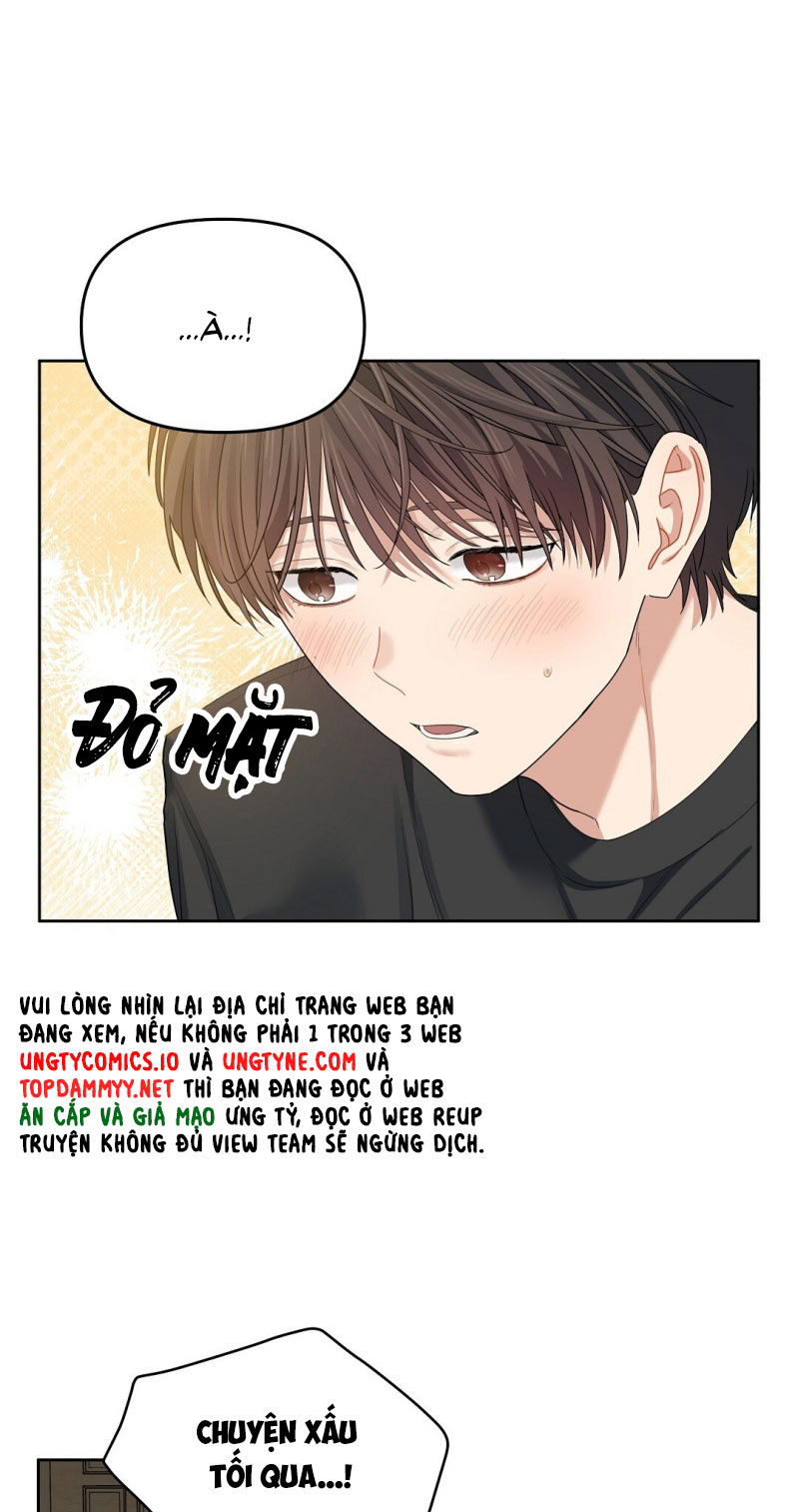 Cherry Cake Chapter 11 - Trang 4