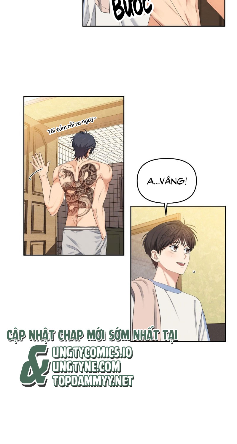 Cherry Cake Chapter 11 - Trang 4