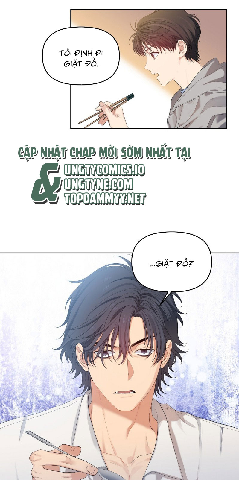 Cherry Cake Chapter 11 - Trang 4