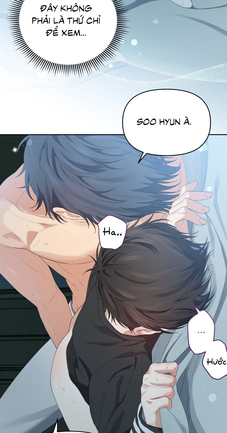Cherry Cake Chapter 11 - Trang 4