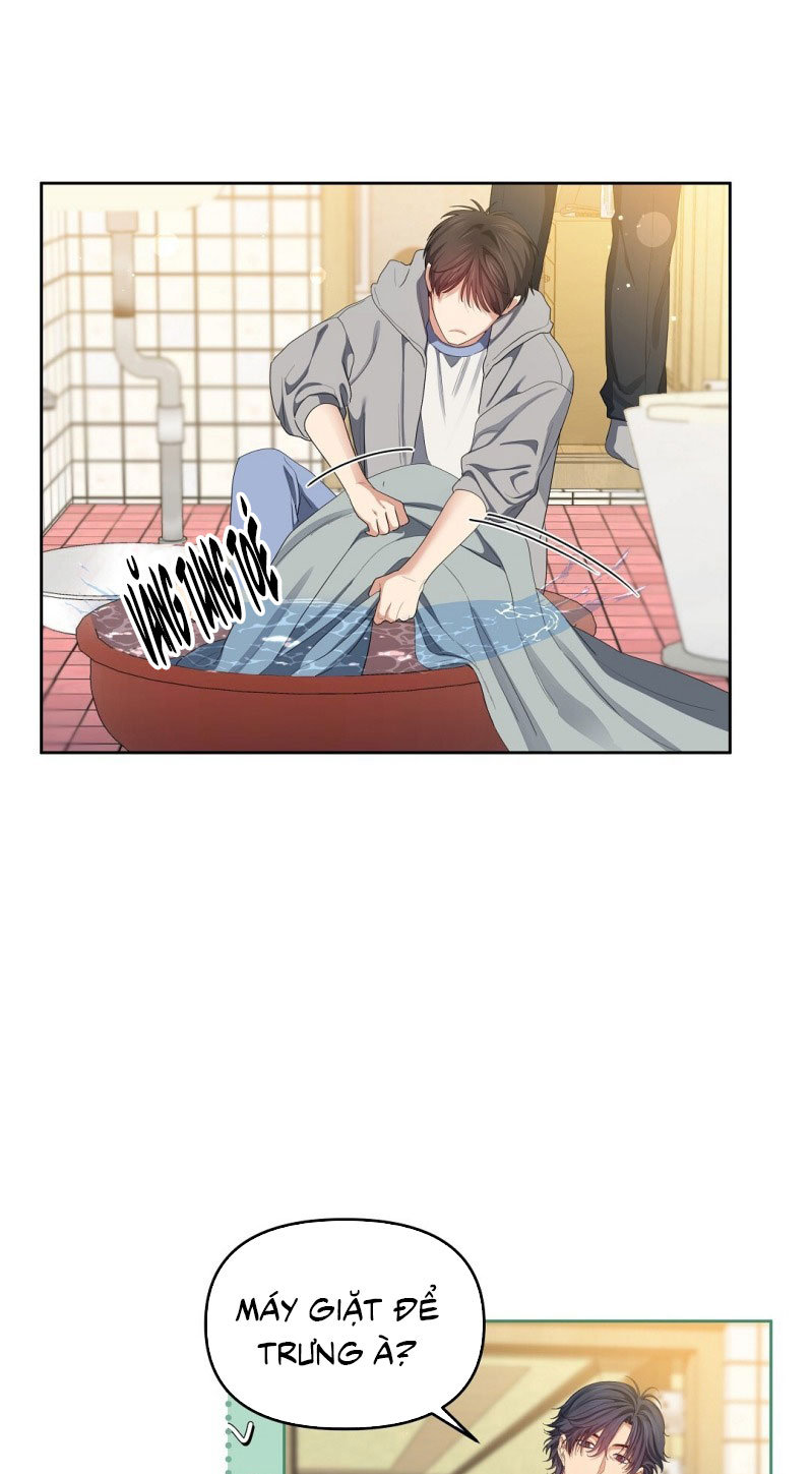 Cherry Cake Chapter 12 - Trang 4