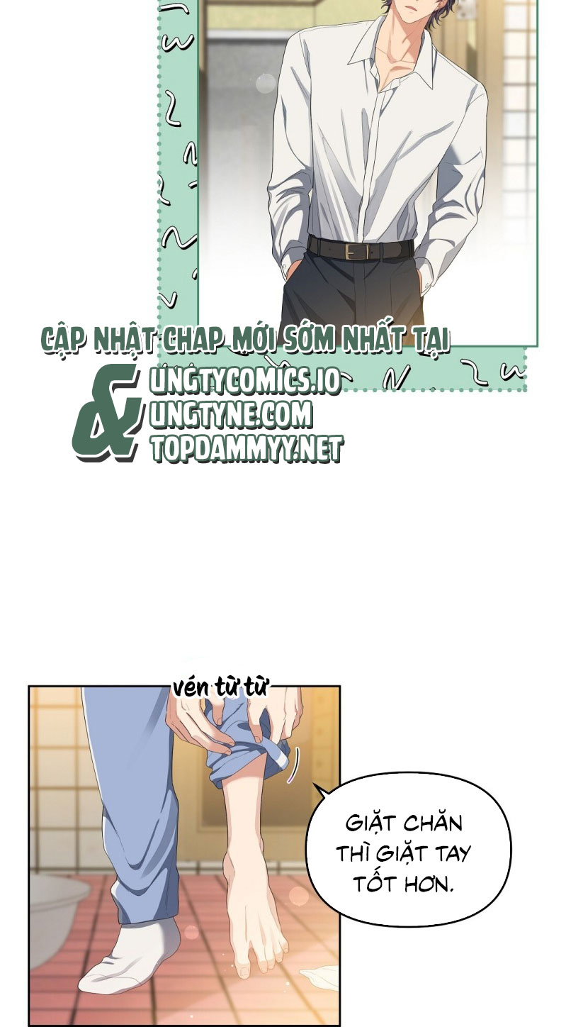 Cherry Cake Chapter 12 - Trang 4