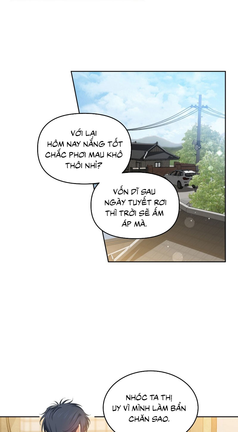 Cherry Cake Chapter 12 - Trang 4