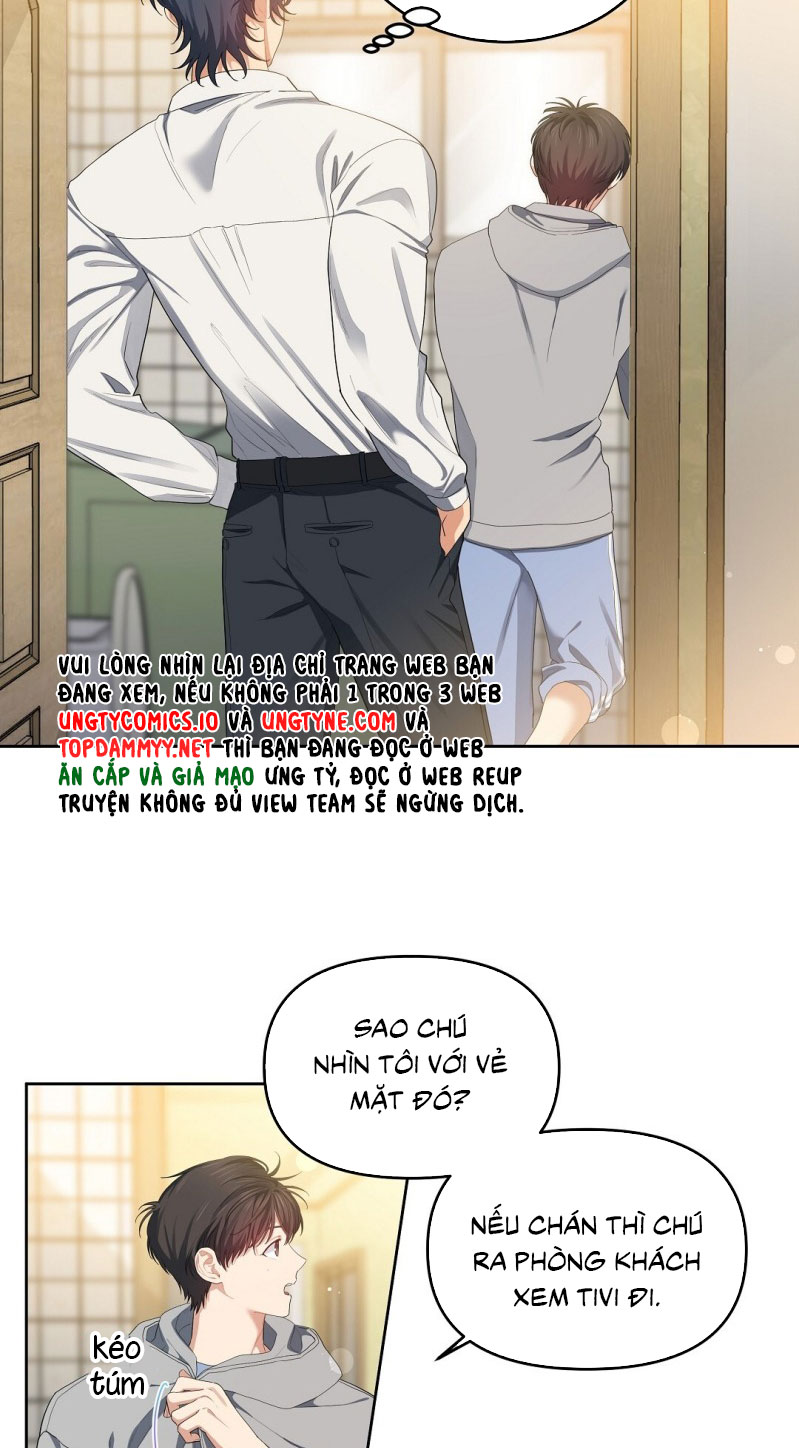 Cherry Cake Chapter 12 - Trang 4