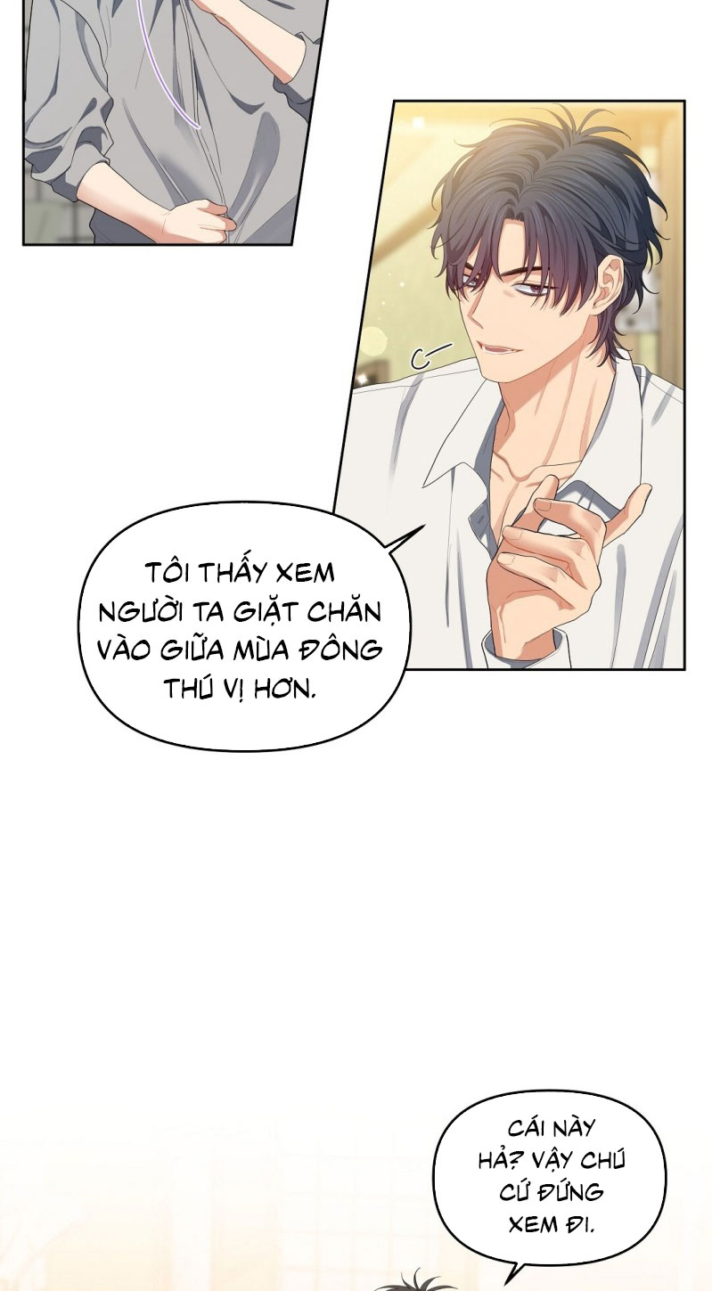 Cherry Cake Chapter 12 - Trang 4