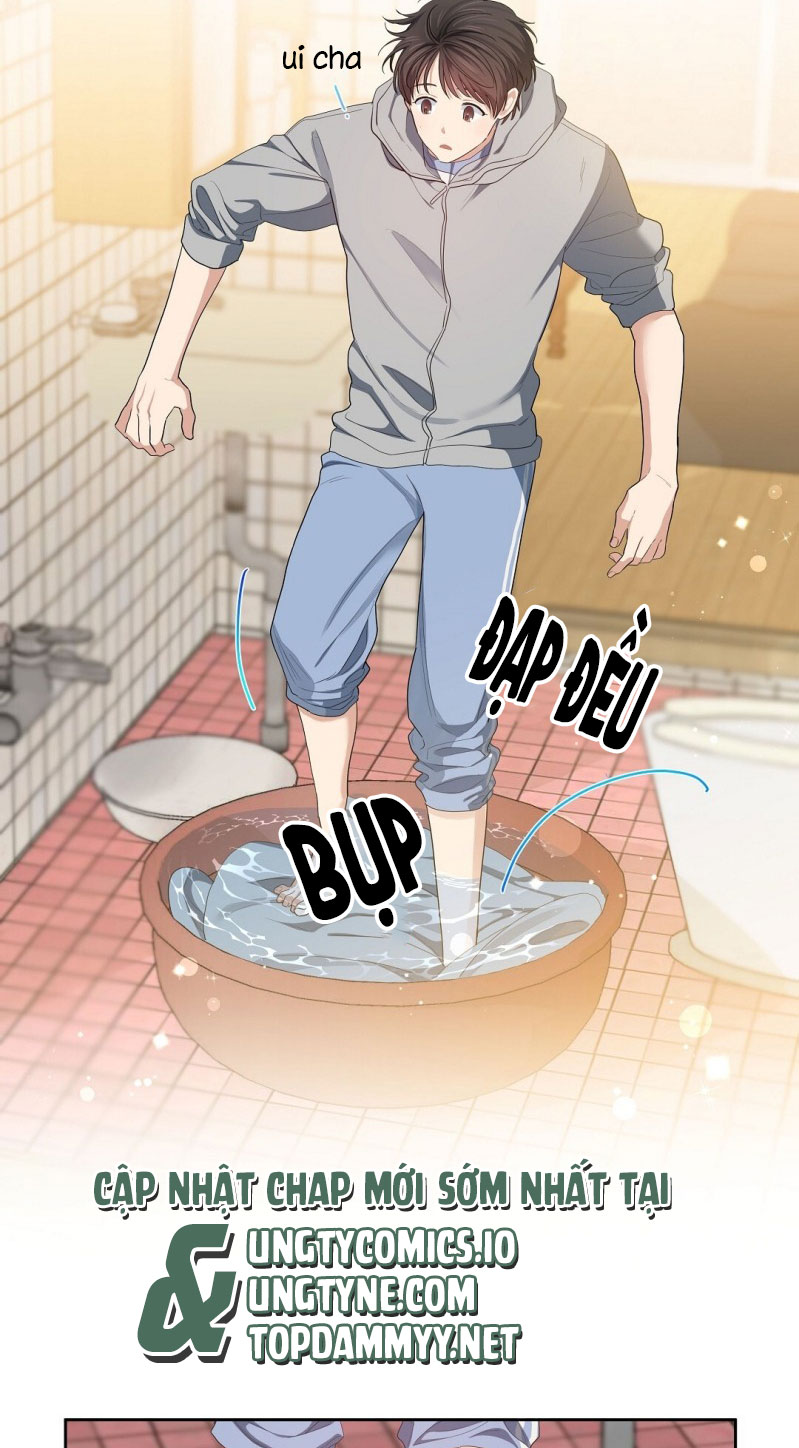 Cherry Cake Chapter 12 - Trang 4