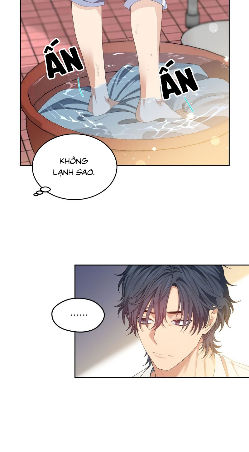 Cherry Cake Chapter 12 - Trang 4