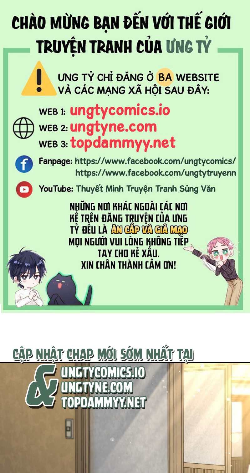 Cherry Cake Chapter 12 - Trang 4