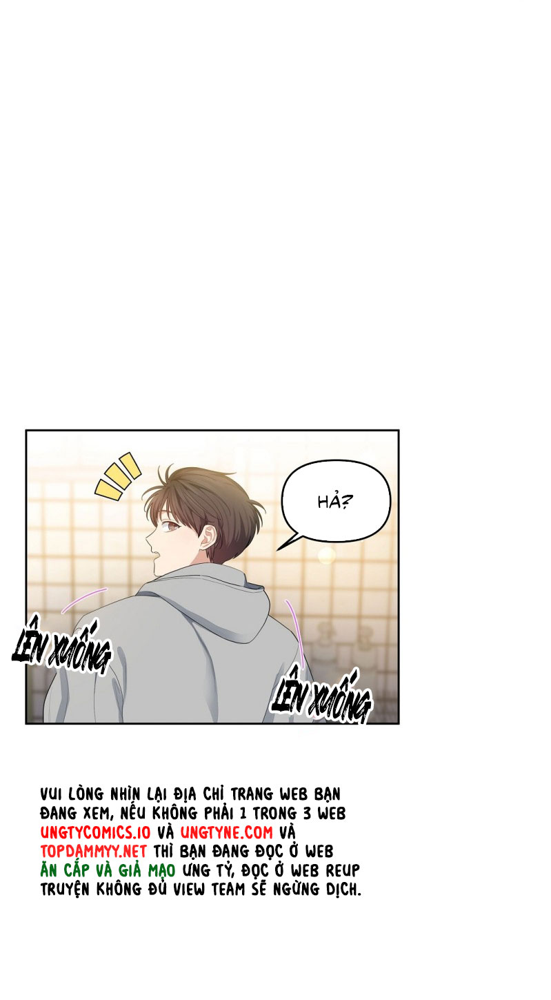 Cherry Cake Chapter 12 - Trang 4