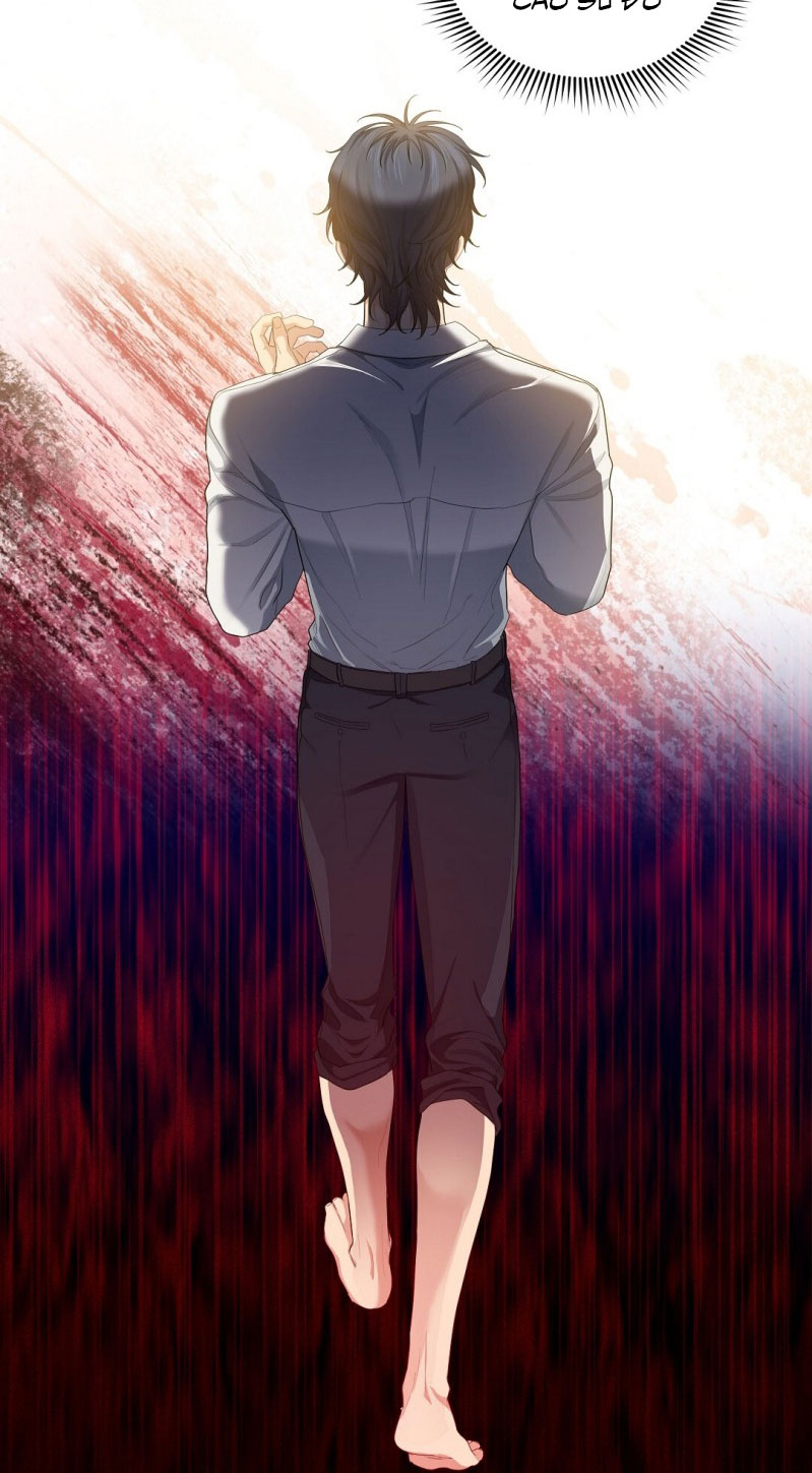 Cherry Cake Chapter 12 - Trang 4