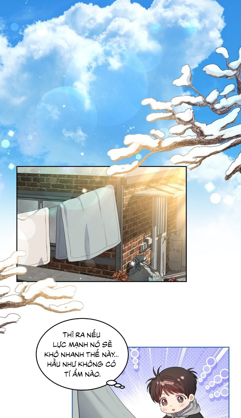 Cherry Cake Chapter 12 - Trang 4