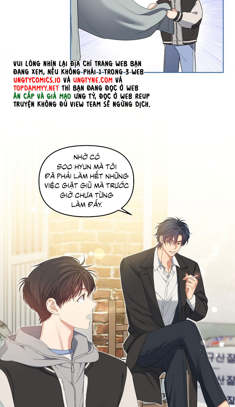 Cherry Cake Chapter 12 - Trang 4