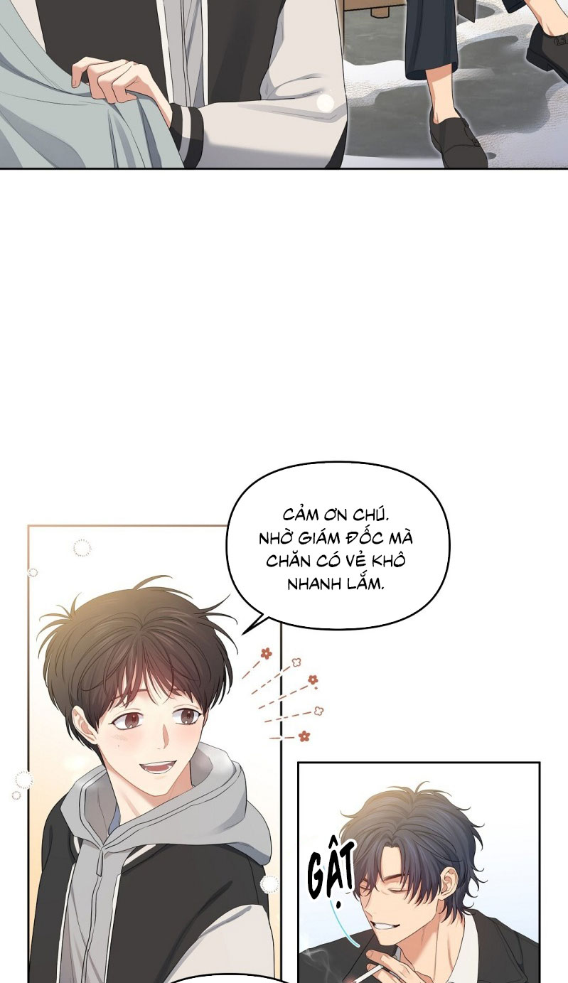 Cherry Cake Chapter 12 - Trang 4