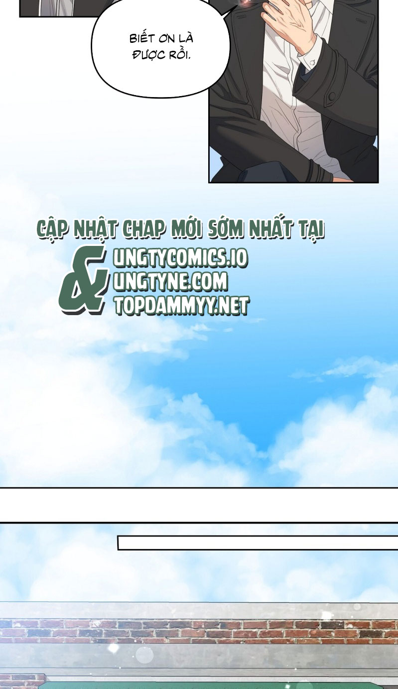 Cherry Cake Chapter 12 - Trang 4