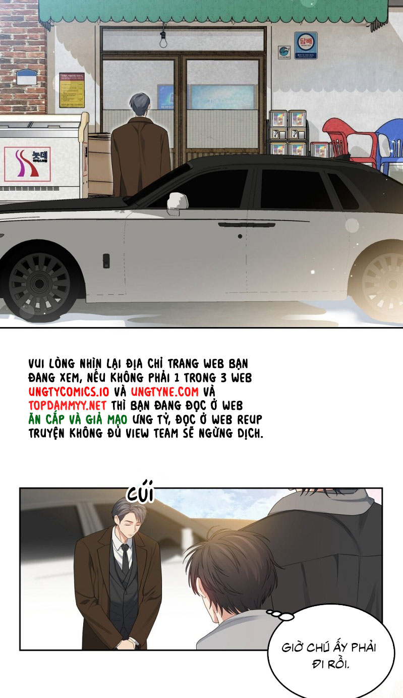 Cherry Cake Chapter 12 - Trang 4