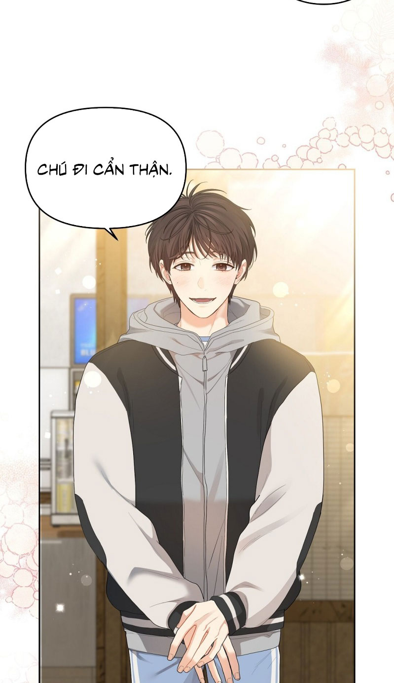 Cherry Cake Chapter 12 - Trang 4