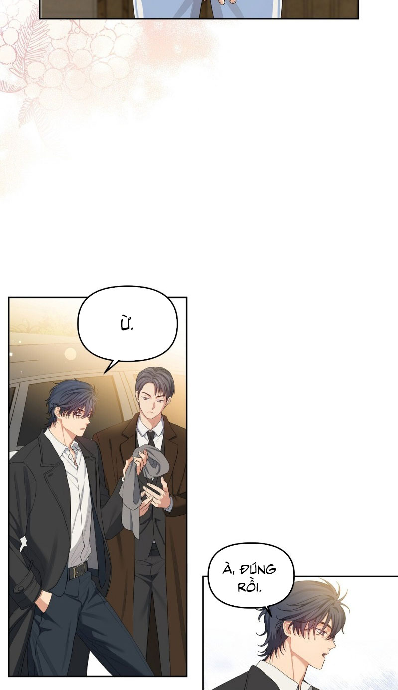 Cherry Cake Chapter 12 - Trang 4