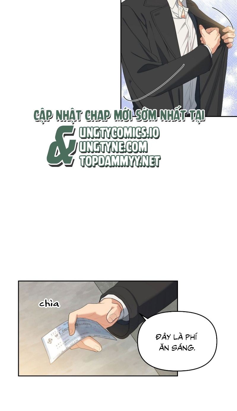 Cherry Cake Chapter 12 - Trang 4