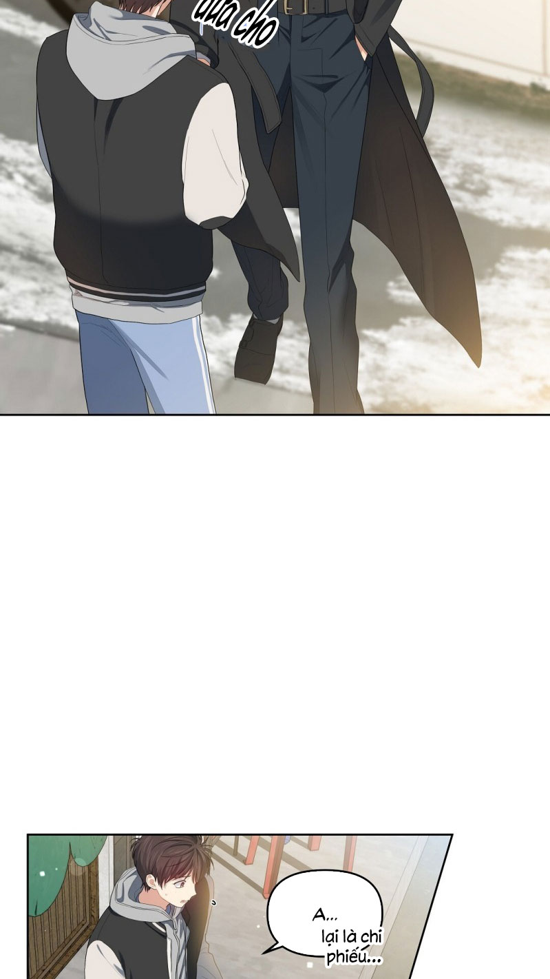 Cherry Cake Chapter 12 - Trang 4