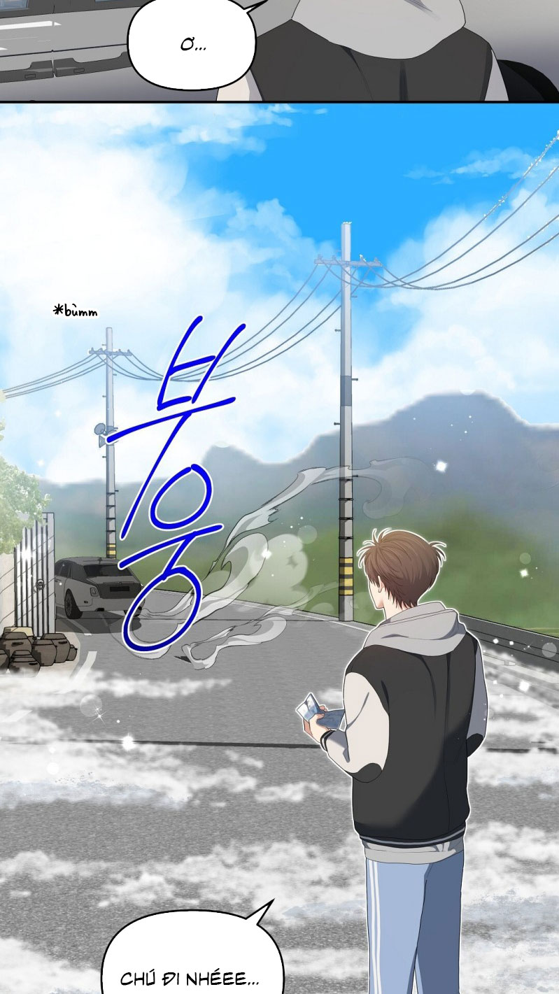 Cherry Cake Chapter 12 - Trang 4