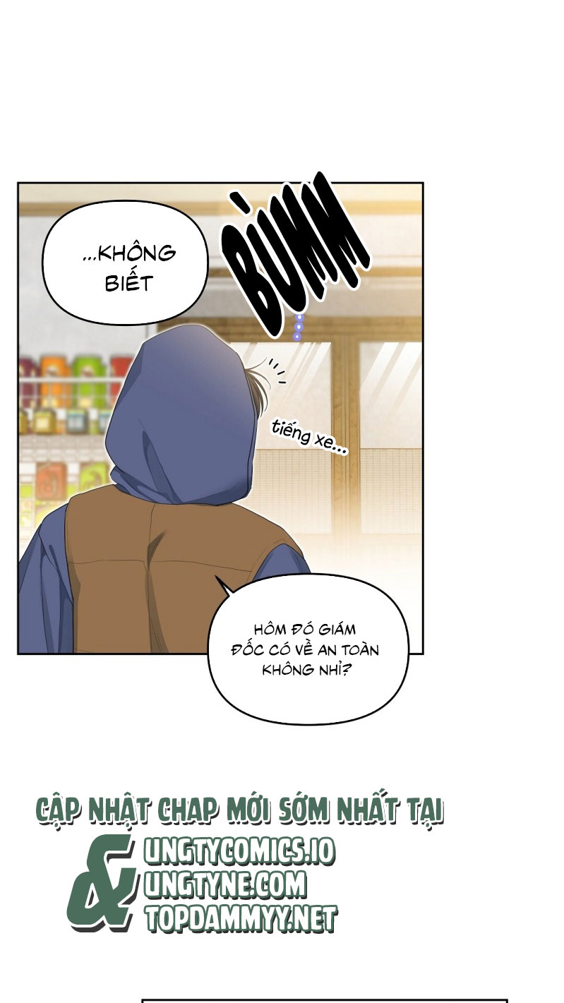 Cherry Cake Chapter 12 - Trang 4