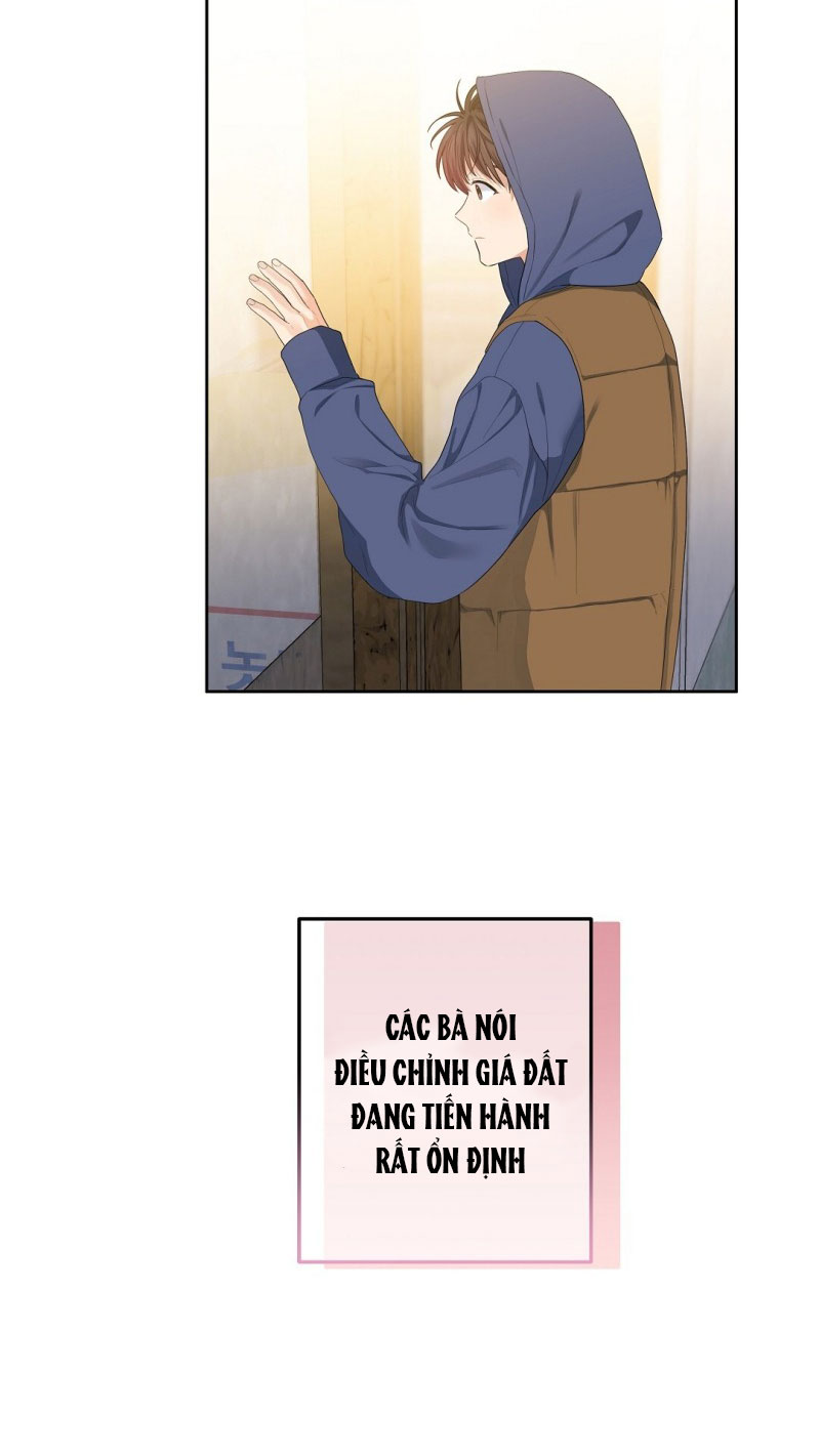 Cherry Cake Chapter 12 - Trang 4