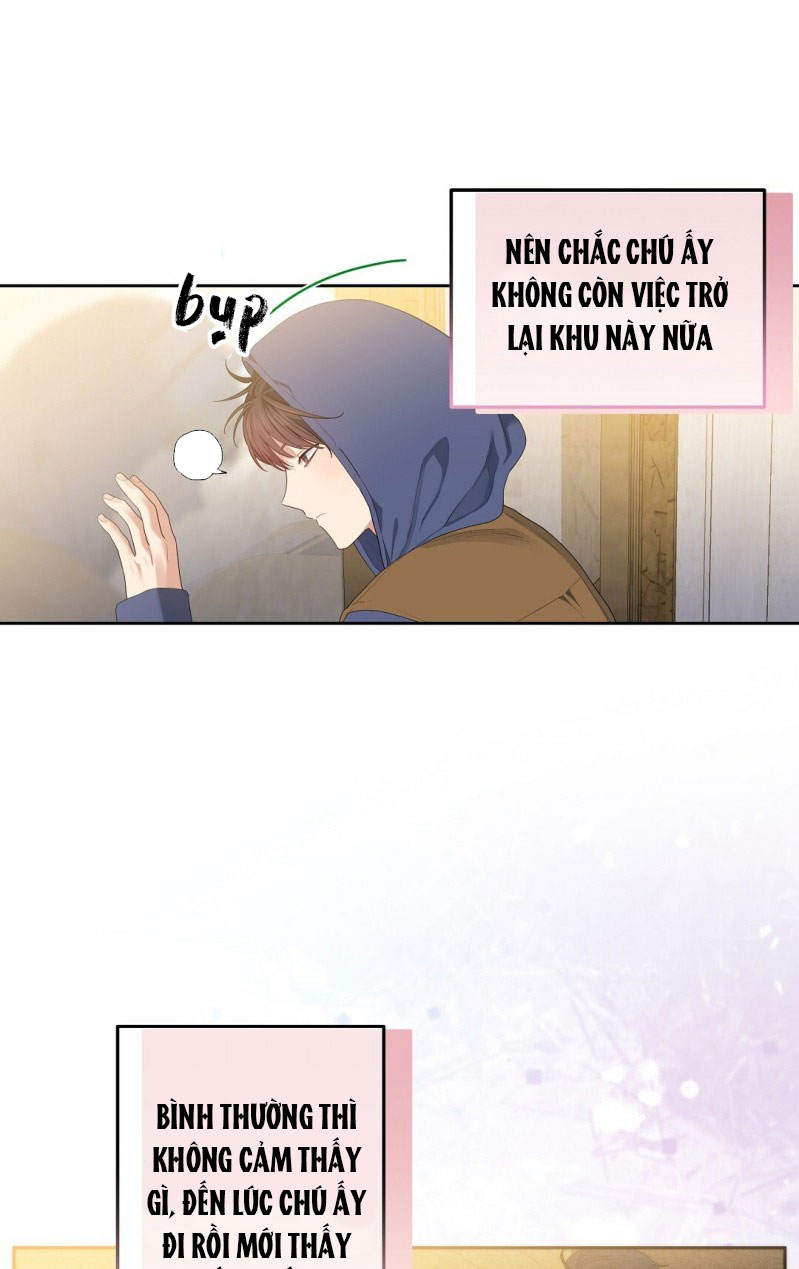 Cherry Cake Chapter 12 - Trang 4