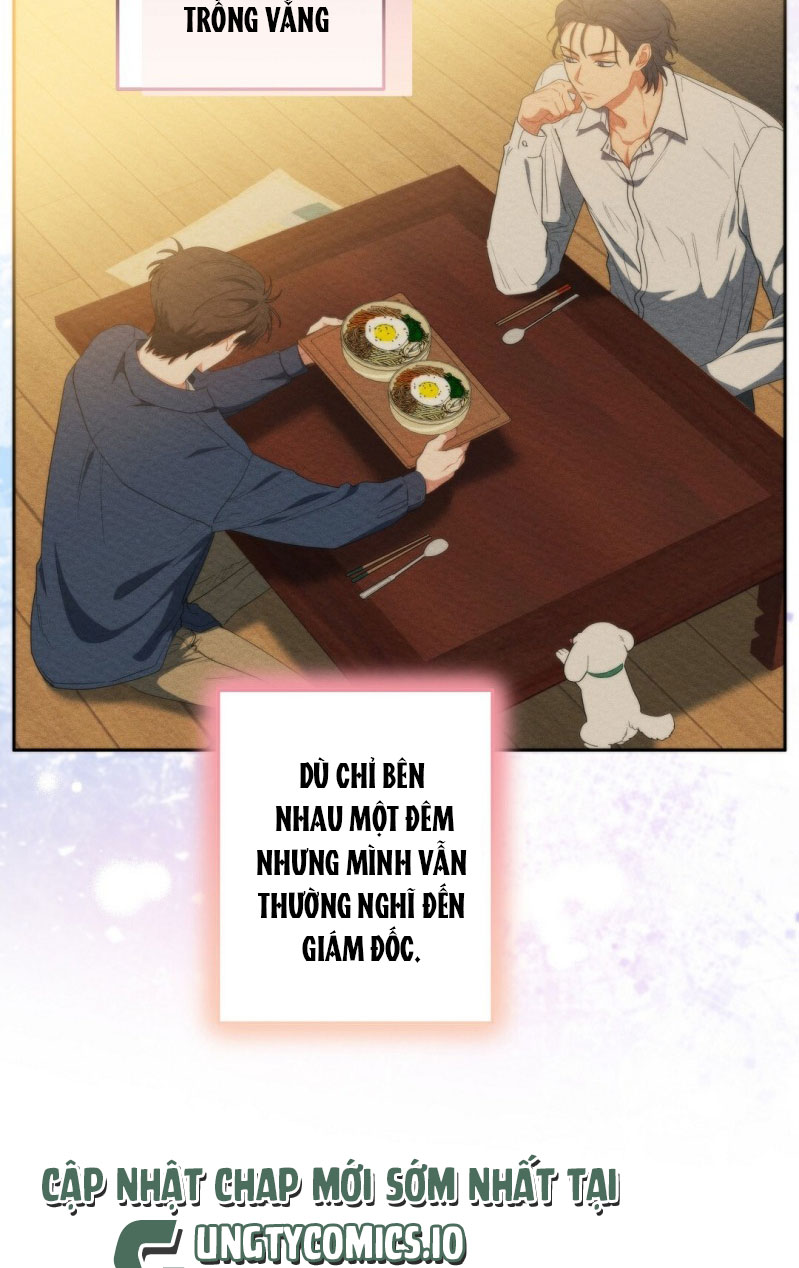 Cherry Cake Chapter 12 - Trang 4