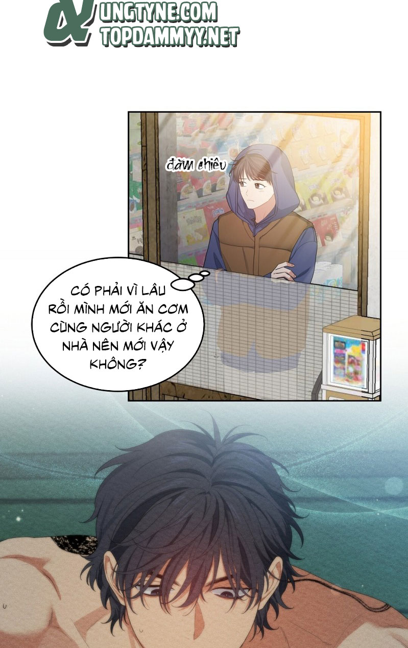 Cherry Cake Chapter 12 - Trang 4