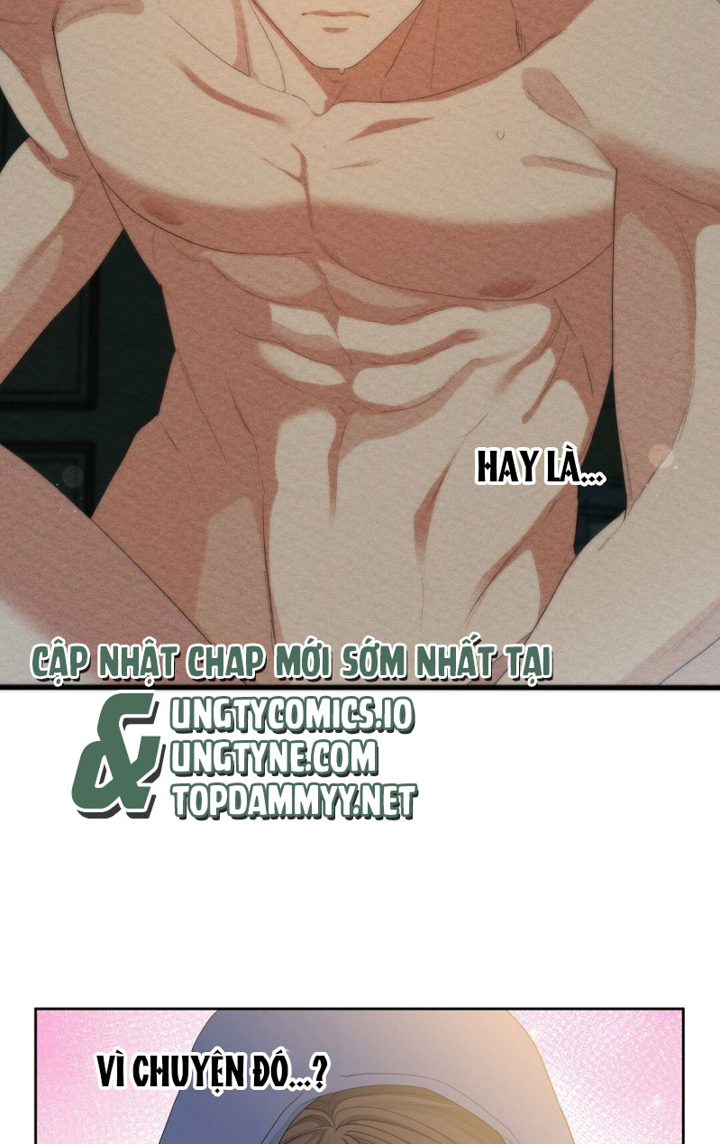 Cherry Cake Chapter 12 - Trang 4