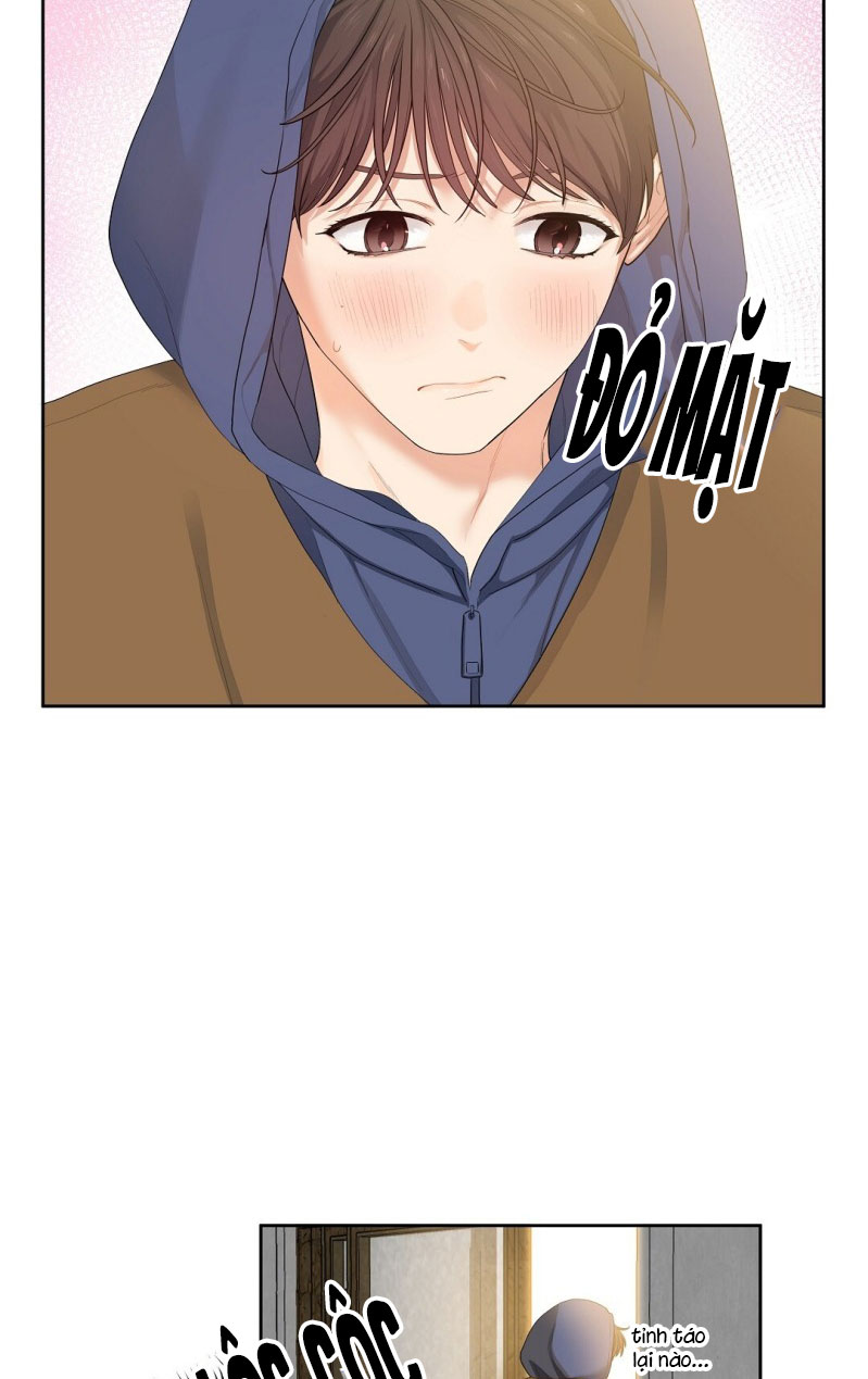 Cherry Cake Chapter 12 - Trang 4