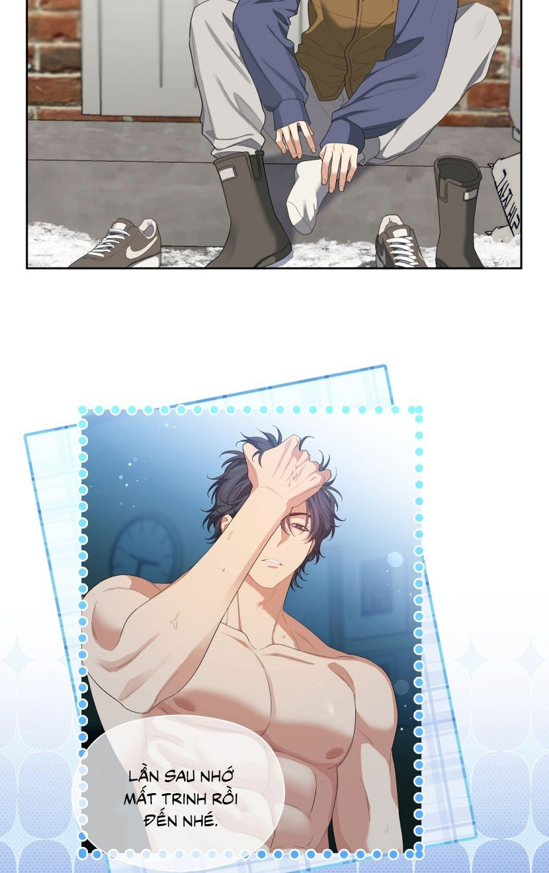 Cherry Cake Chapter 12 - Trang 4