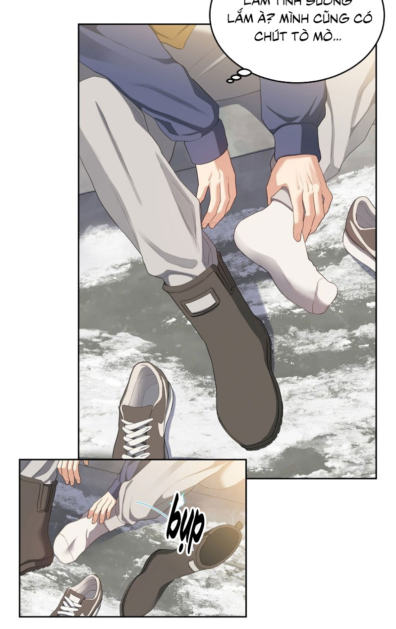 Cherry Cake Chapter 12 - Trang 4